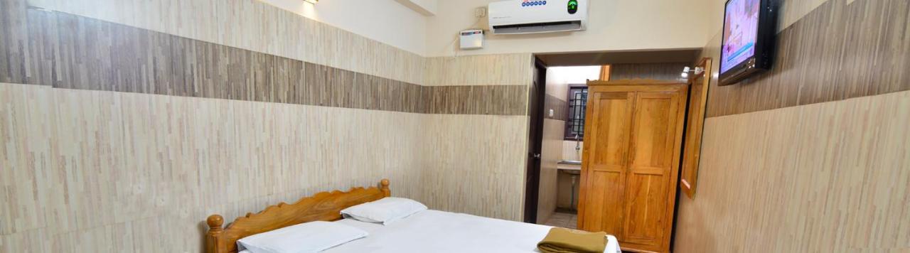 Hotel R B Residency Chennai Exterior foto
