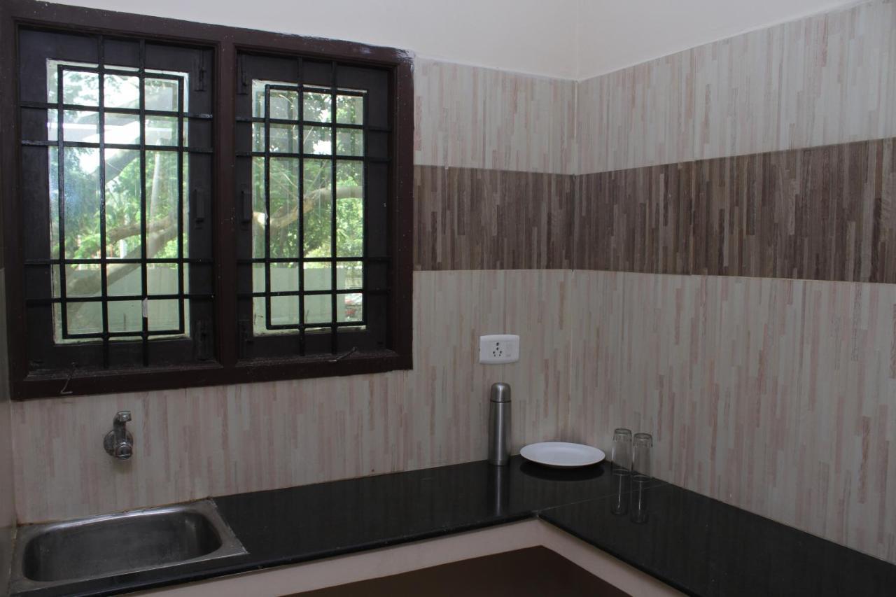 Hotel R B Residency Chennai Exterior foto